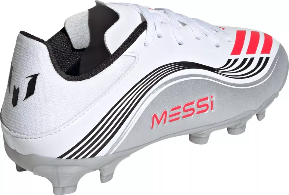 Ghete de fotbal adidas F50 MESSI LEAGUE MG J