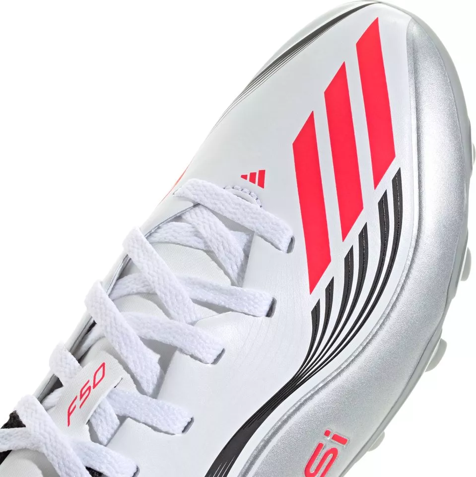 Ghete de fotbal adidas F50 MESSI LEAGUE MG J