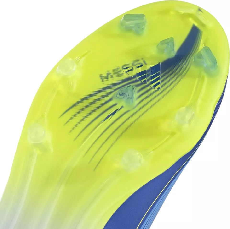 Ghete de fotbal adidas F50 Messi Elite FG Kids