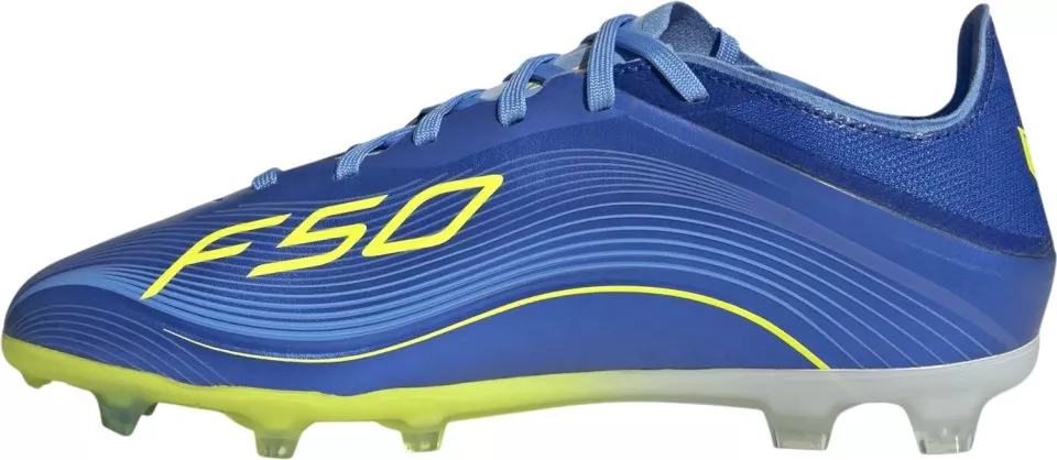 Ghete de fotbal adidas F50 Messi Elite FG Kids