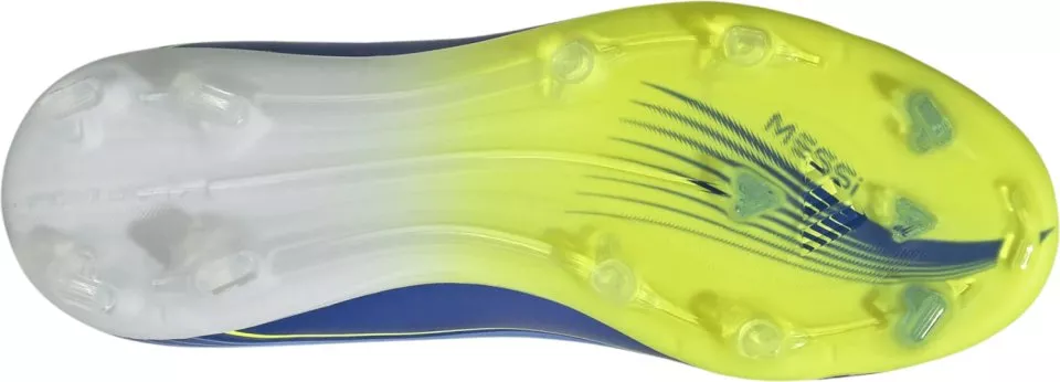 Ghete de fotbal adidas F50 Messi Elite FG Kids