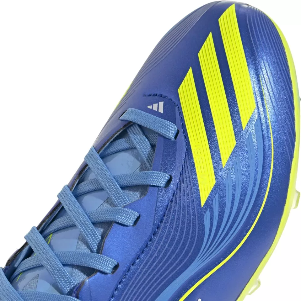 Ghete de fotbal adidas F50 Messi Elite FG Kids