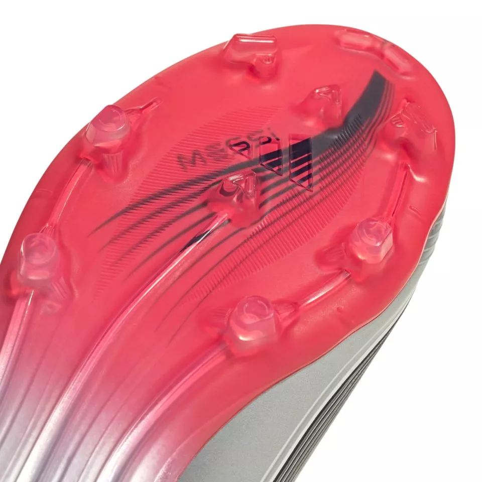 Ghete de fotbal adidas F50 MESSI ELITE FG J