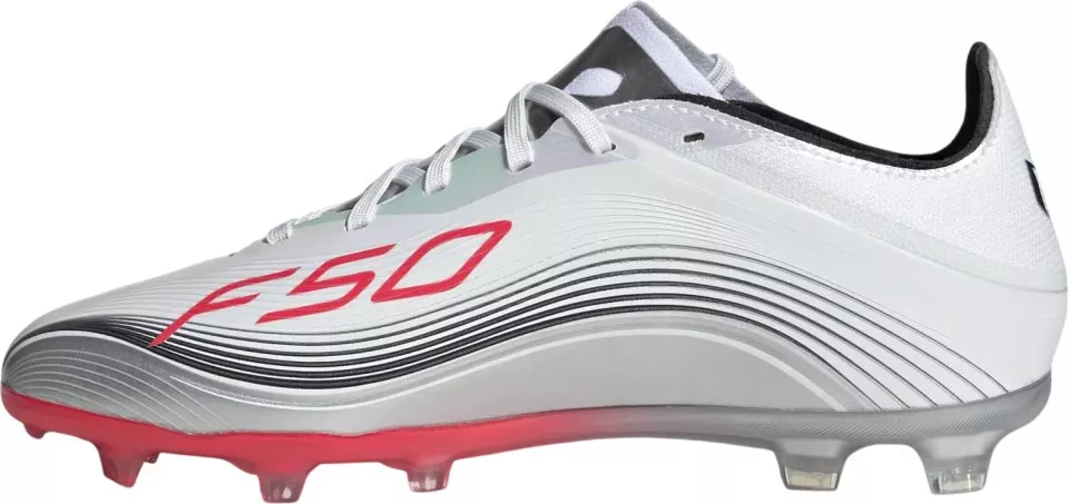 Ghete de fotbal adidas F50 MESSI ELITE FG J