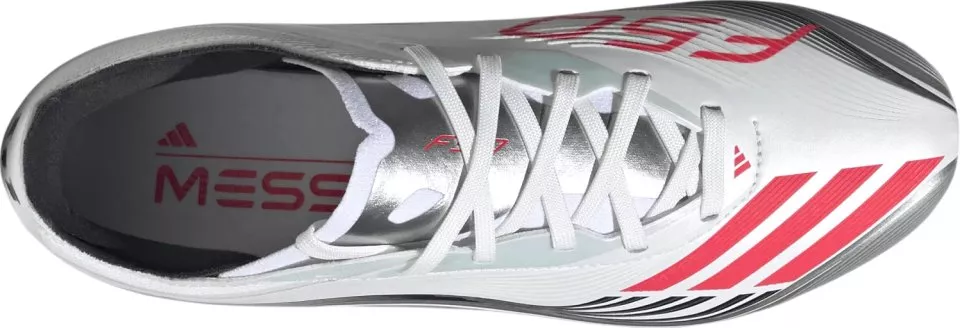 Ghete de fotbal adidas F50 MESSI ELITE FG J