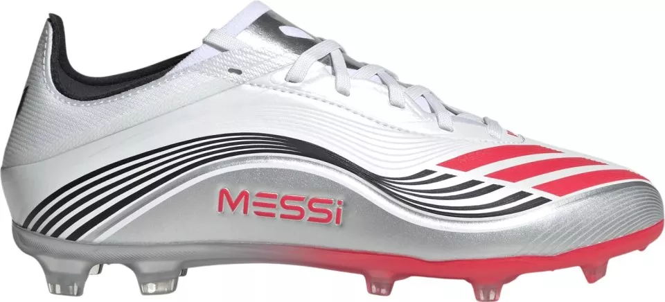 Ghete de fotbal adidas F50 MESSI ELITE FG J