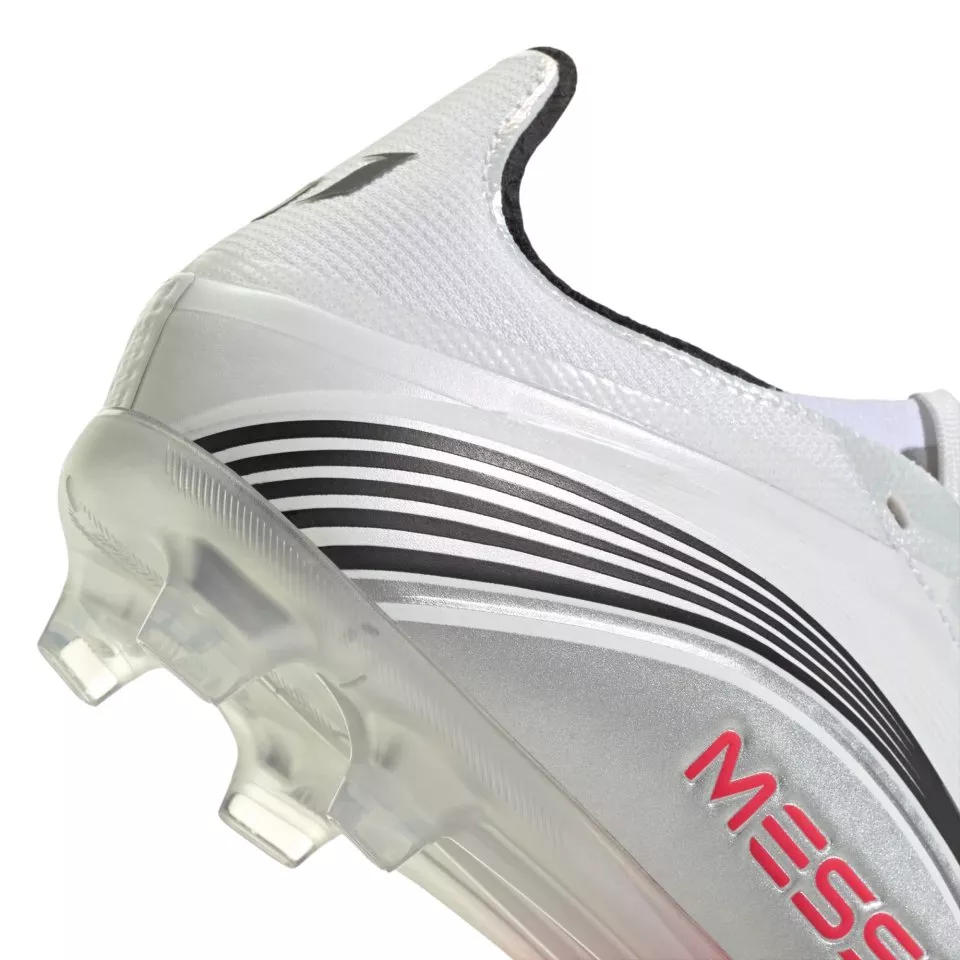 Ghete de fotbal adidas F50 MESSI ELITE FG J