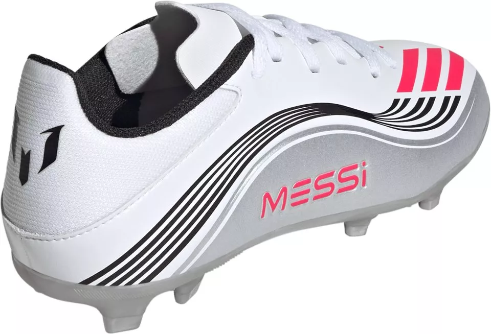 Ghete de fotbal adidas F50 MESSI LEAGUE FG/MG J
