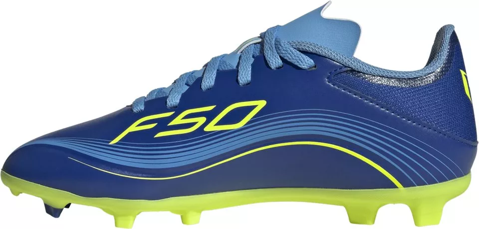 Botas de fútbol adidas F50 Messi League FG/MG Kids