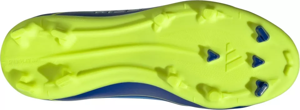 Botas de fútbol adidas F50 Messi League FG/MG Kids