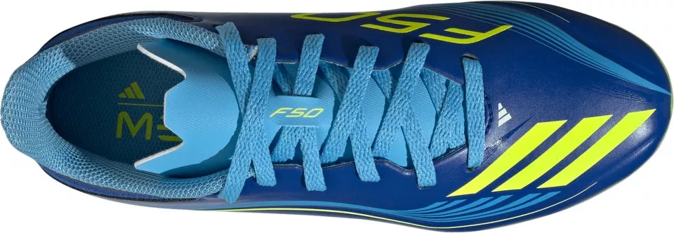 Botas de fútbol adidas F50 Messi League FG/MG Kids