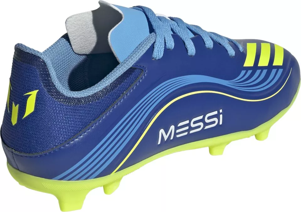 Botas de fútbol adidas F50 Messi League FG/MG Kids