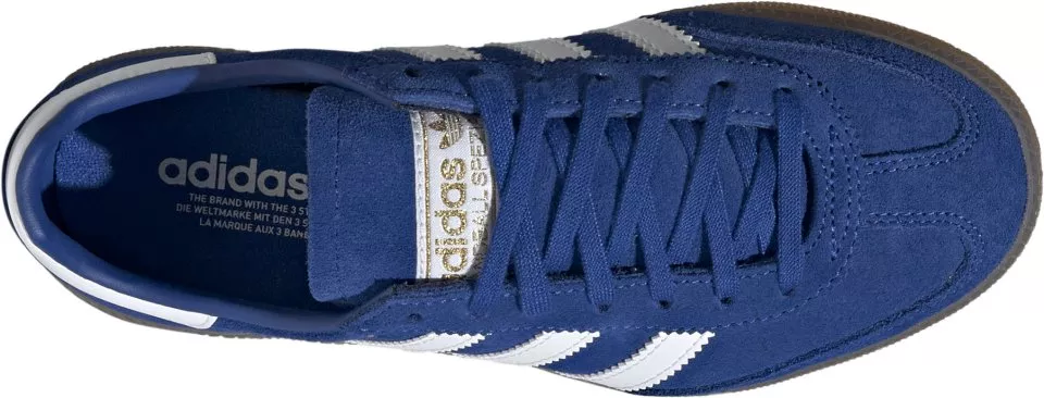 Scarpe adidas Originals Handball Spezial Sneaker Kids