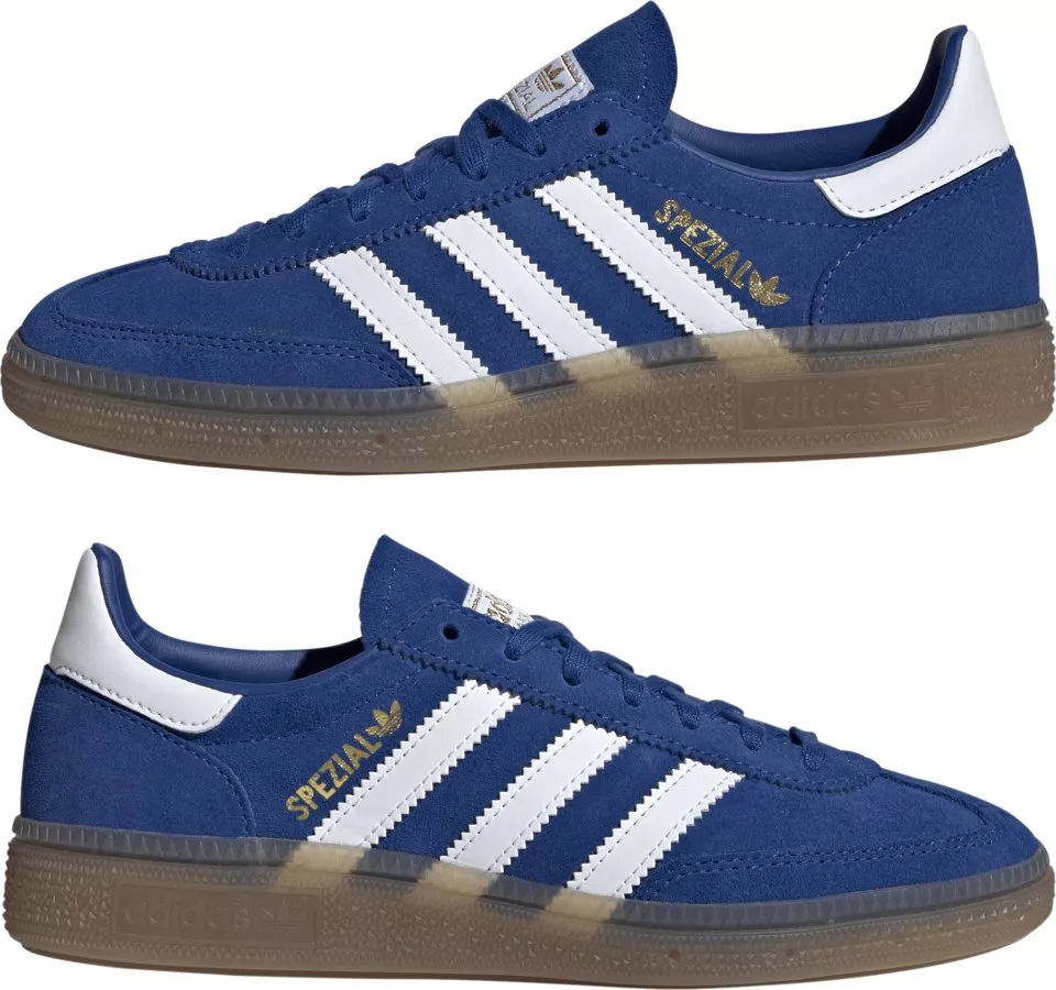 Scarpe adidas Originals Handball Spezial Sneaker Kids