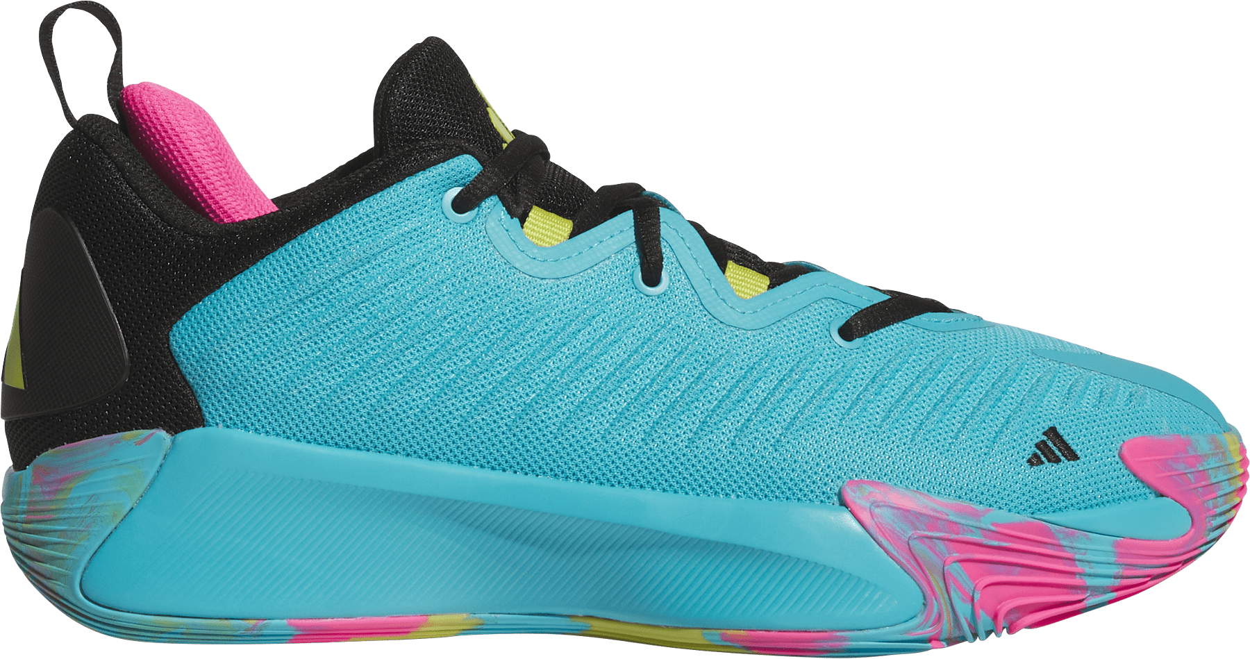 Tenisice za košarku adidas Initiation Shoe