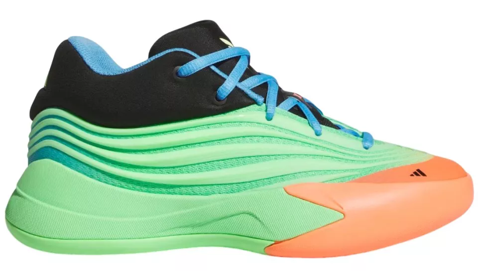 Ghete de baschet adidas Dame X shoe Kids