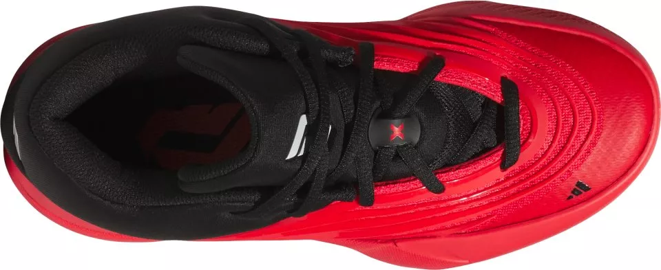 adidas Dame X Shoe Kids Kosárlabda cipő