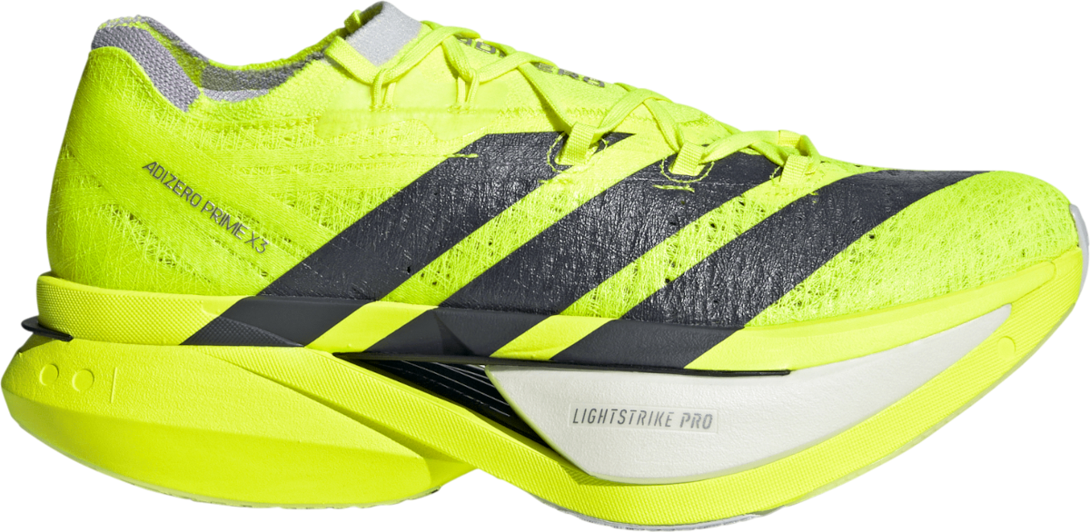 Chaussures de running adidas Adizero Prime X 3 Strung