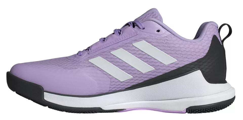 adidas Novaflight 2 shoe Women Beltéri cipők