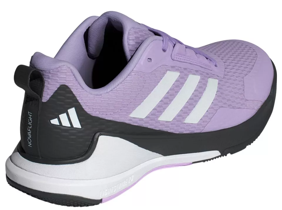 adidas Novaflight 2 shoe Women Beltéri cipők