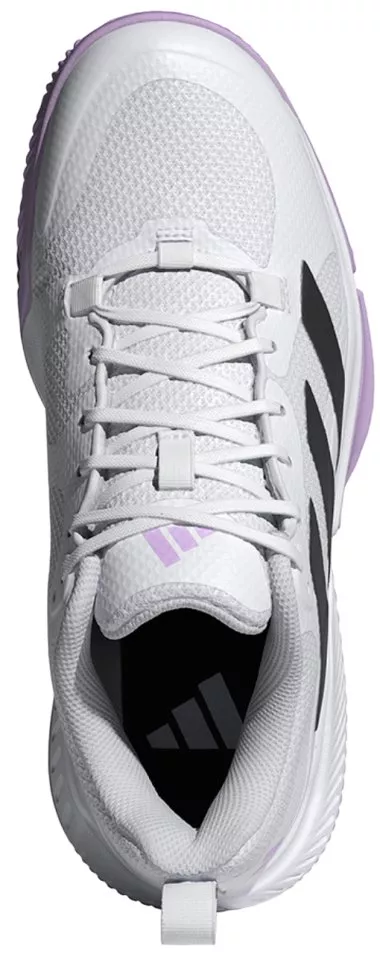 Вътрешни обувки adidas Court Team 2.0 shoe Women