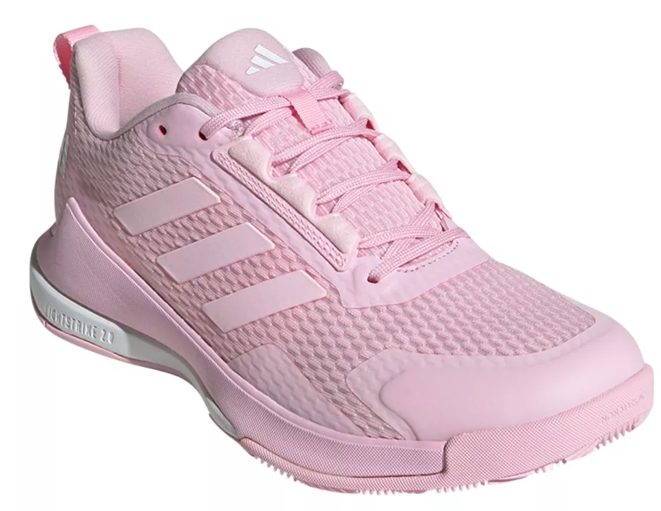 Buty indoorowe adidas Novaflight 2 W