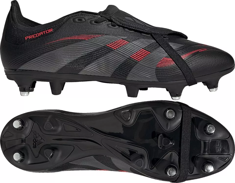 adidas PREDATOR LEAGUE FT SG Futballcipő