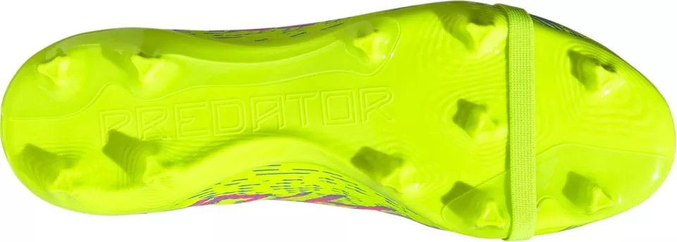 Ghete de fotbal adidas PREDATOR LEAGUE FT FG/MG