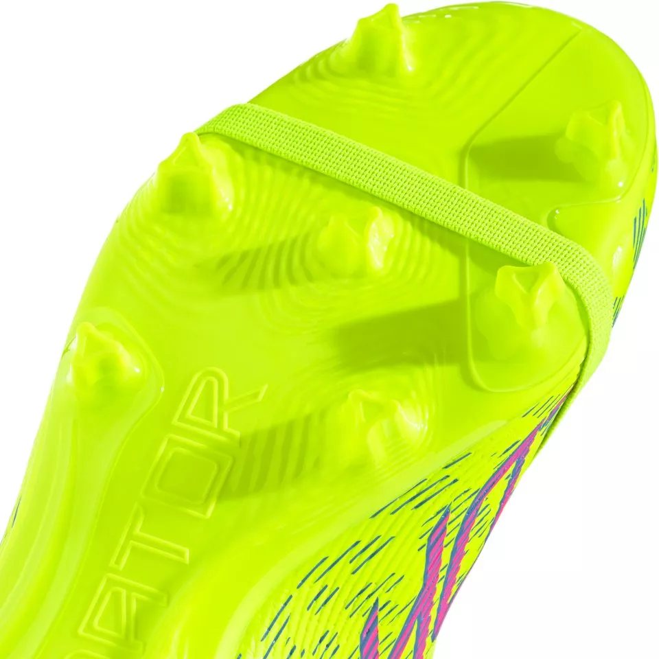 Ghete de fotbal adidas PREDATOR LEAGUE FT FG/MG