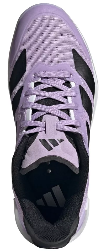 Zapatos de interior adidas Adizero Counterblast shoe Women