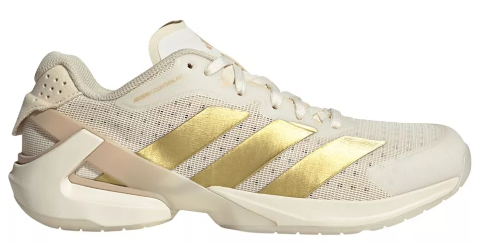 Pánská sálová obuv adidas Adizero Counterblast x JURI