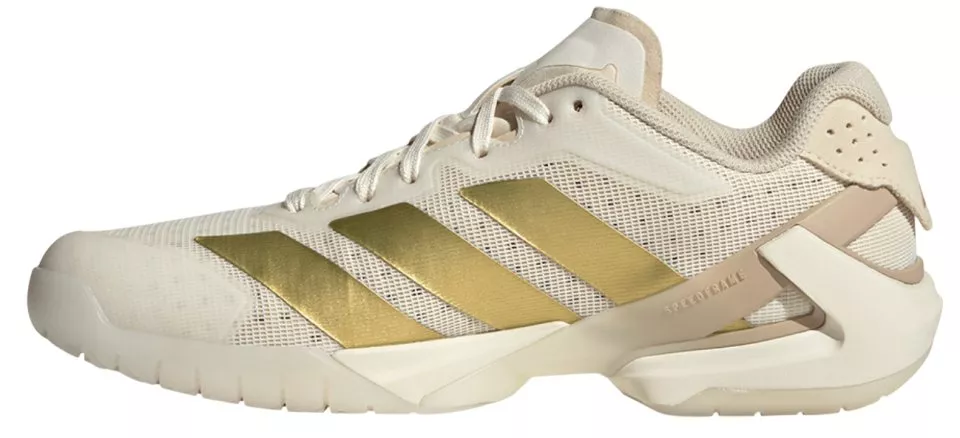 Pánská sálová obuv adidas Adizero Counterblast x JURI