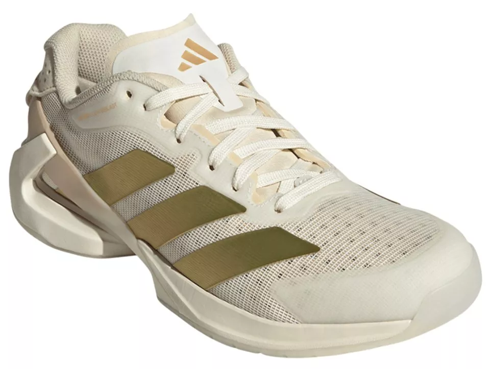 Pánská sálová obuv adidas Adizero Counterblast x JURI