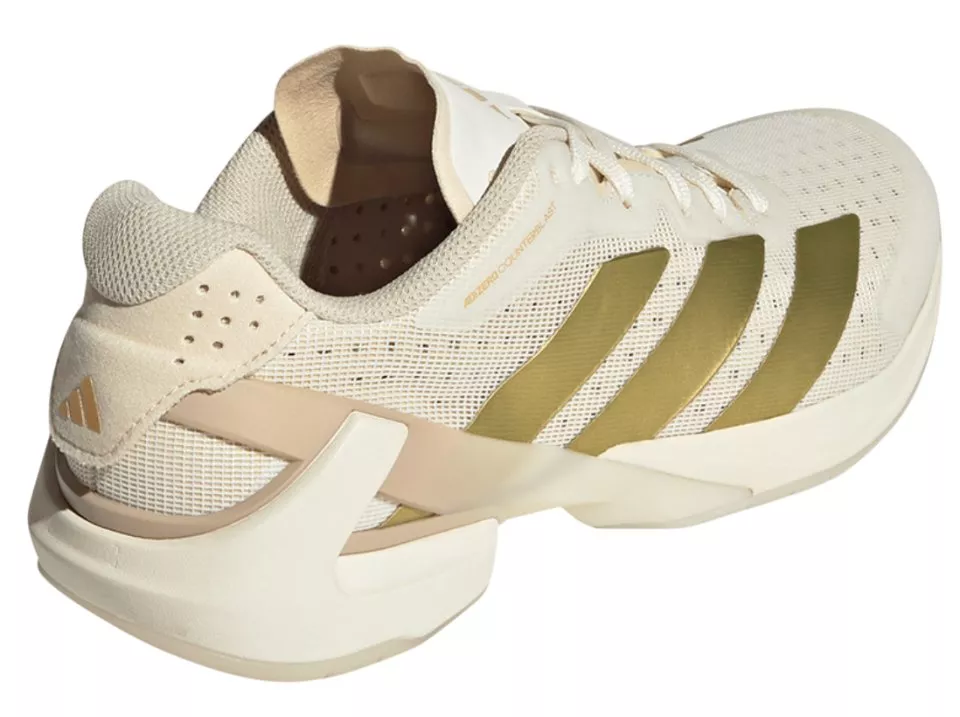 Pánská sálová obuv adidas Adizero Counterblast x JURI