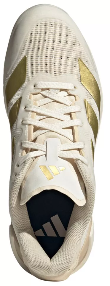 Pánská sálová obuv adidas Adizero Counterblast x JURI