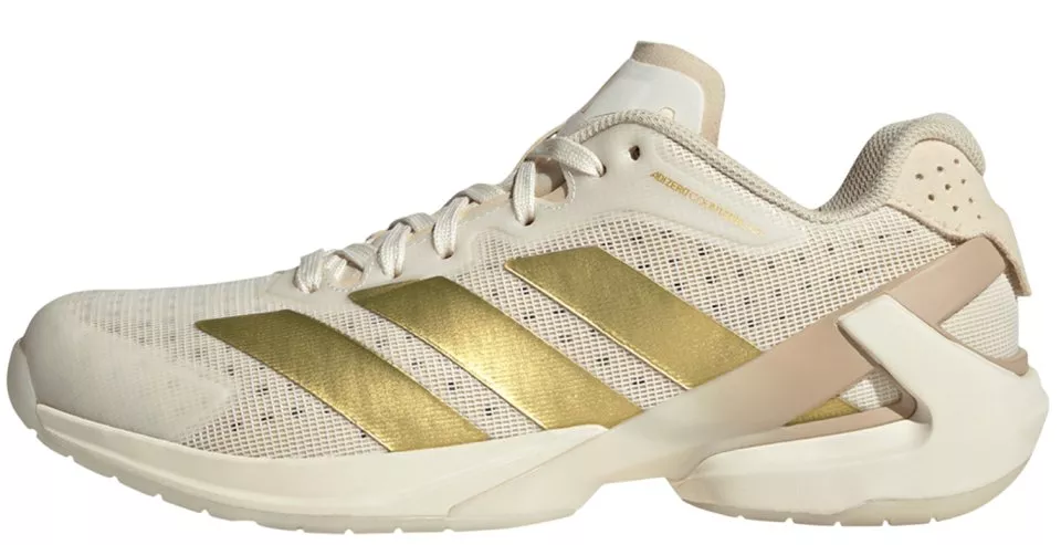 Pánská sálová obuv adidas Adizero Counterblast x JURI
