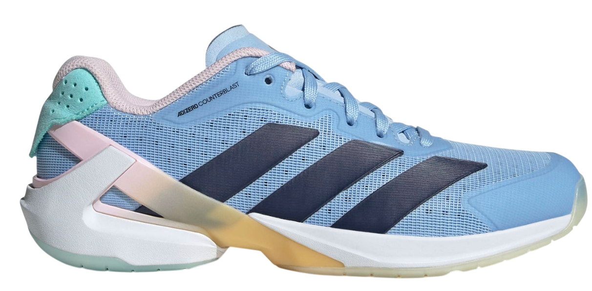 Zapatos de interior adidas Adizero Counterblast Women