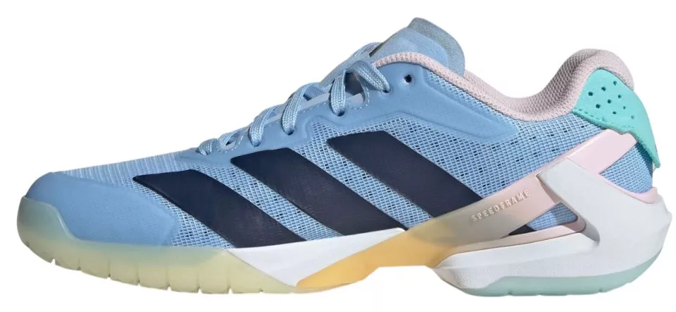 Zapatos de interior adidas Adizero Counterblast Women