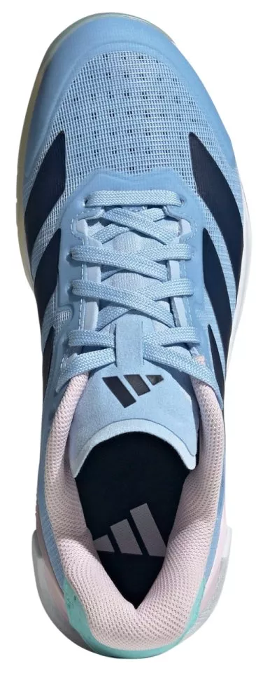 Zapatos de interior adidas Adizero Counterblast Women