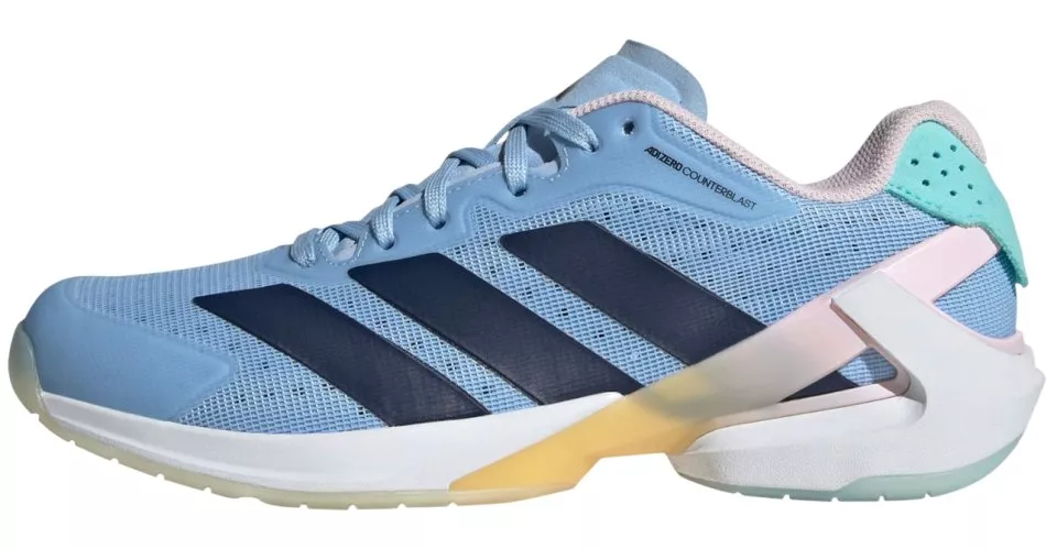Zapatos de interior adidas Adizero Counterblast Women