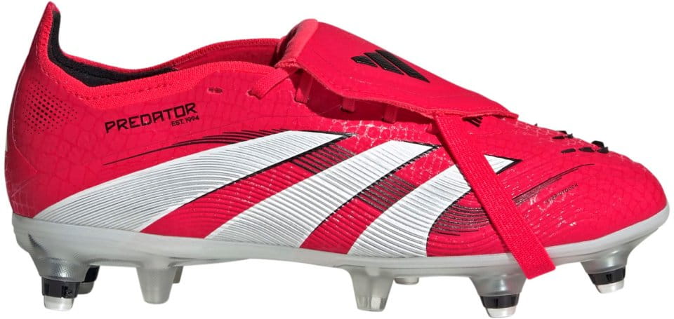 Fotbollsskor adidas PREDATOR ELITE FT SG J