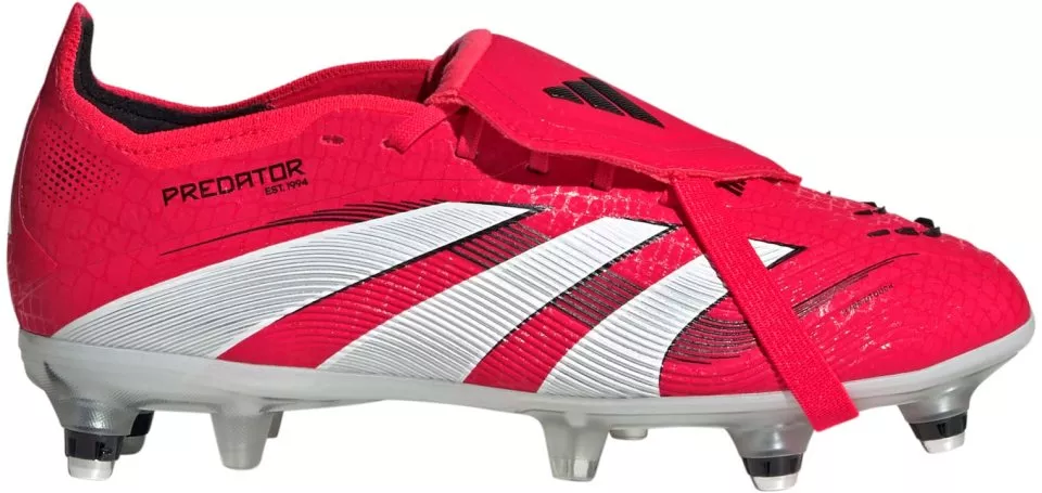 Fotbollsskor adidas PREDATOR ELITE FT SG J
