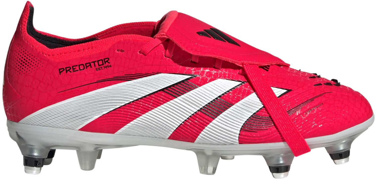 Chuteiras de futebol adidas PREDATOR ELITE FT SG J