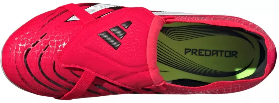 Fotbollsskor adidas PREDATOR ELITE FT SG J