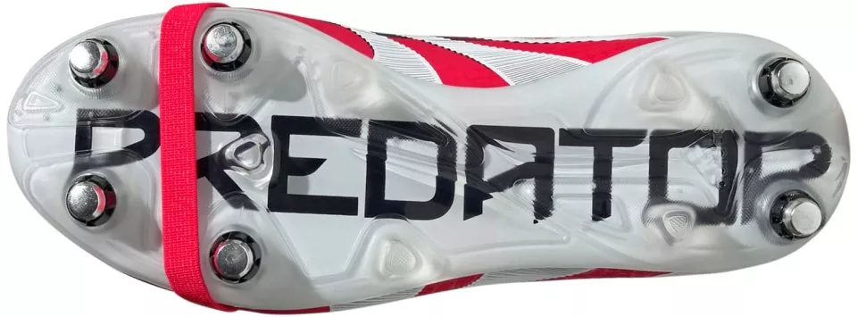 Fotbollsskor adidas PREDATOR ELITE FT SG J