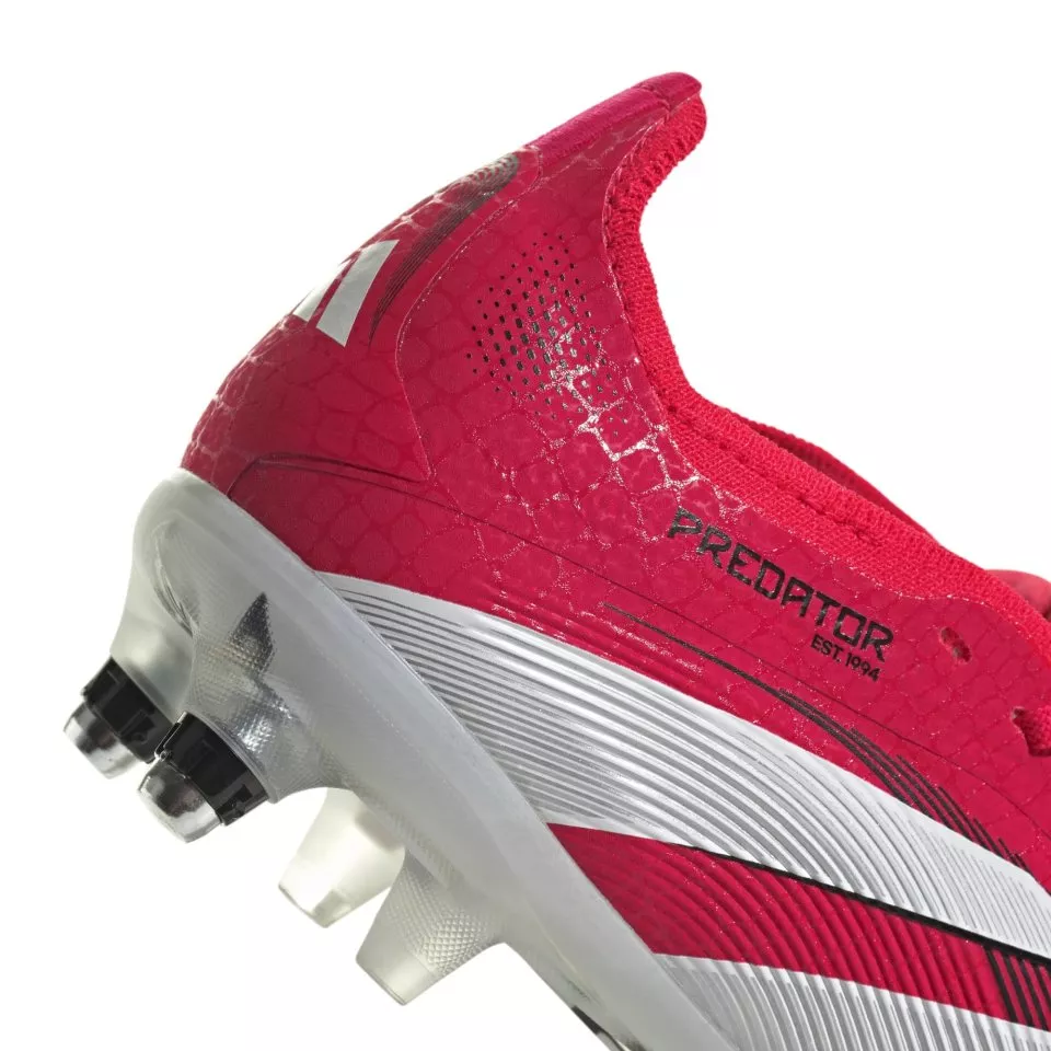Fotbollsskor adidas PREDATOR ELITE FT SG J