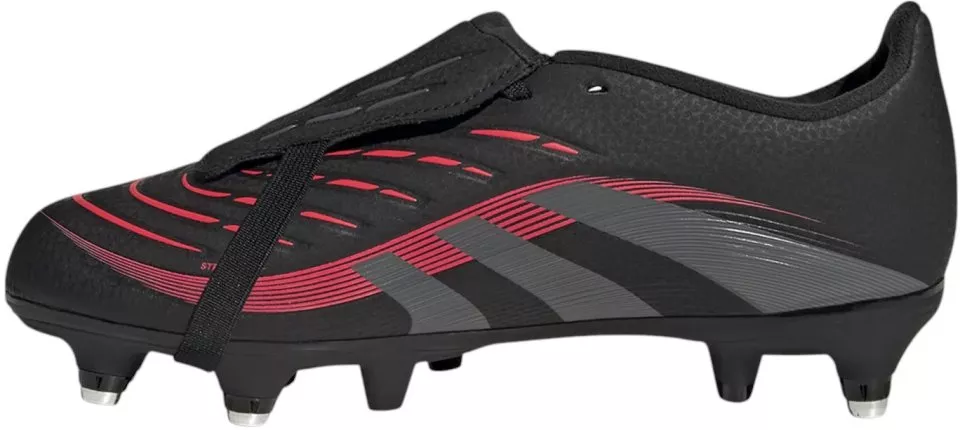 Botas de fútbol adidas PREDATOR LEAGUE FT SG J