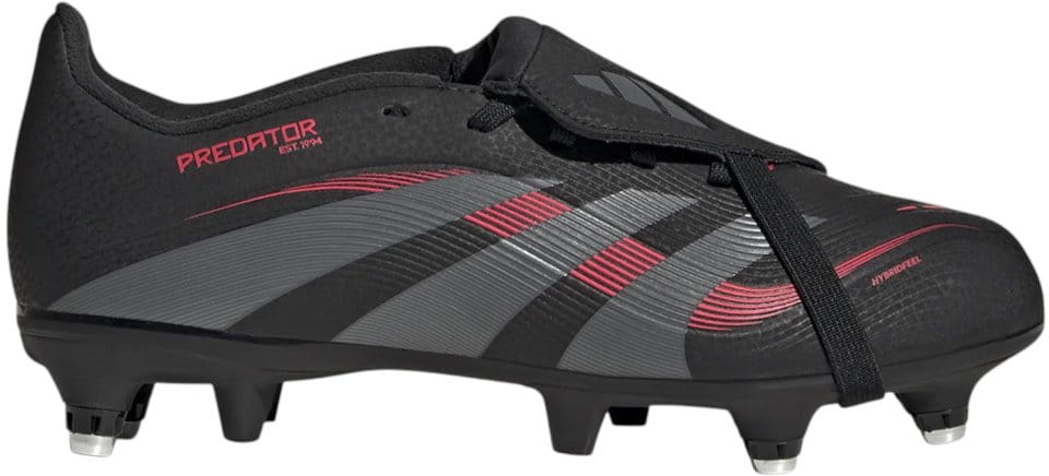 Botas de fútbol adidas PREDATOR LEAGUE FT SG J