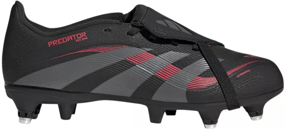 Botas de fútbol adidas PREDATOR LEAGUE FT SG J