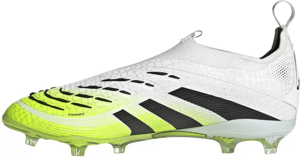 Ghete de fotbal adidas PREDATOR ELITE LL FG J